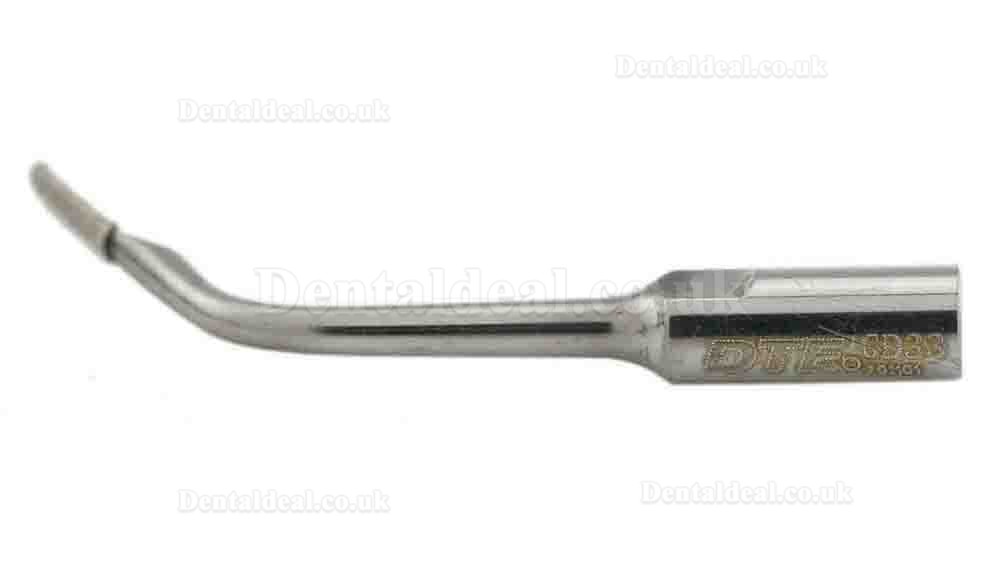 5X Woodpecker DTE Dental Scaler Tip Cavity Preparation GD33 Fit NSK SATELEC